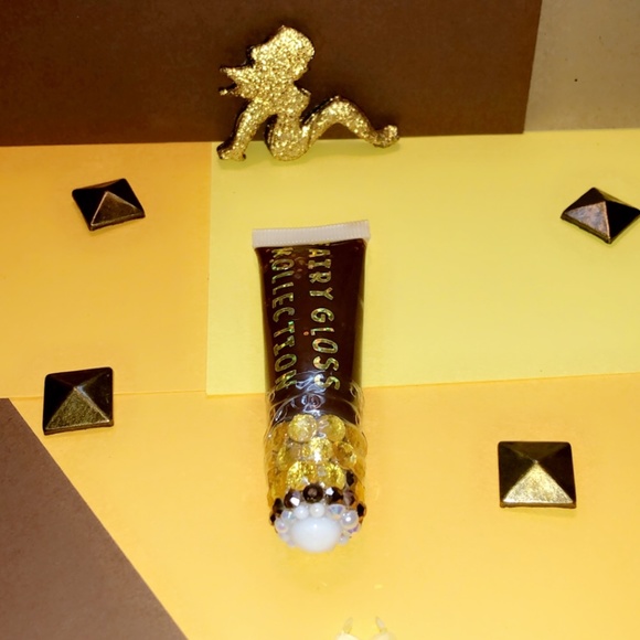 Fairy Gloss (coco bangz) - Picture 4 of 4